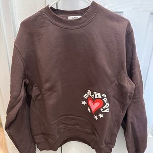Madhappy Sweatshirt
